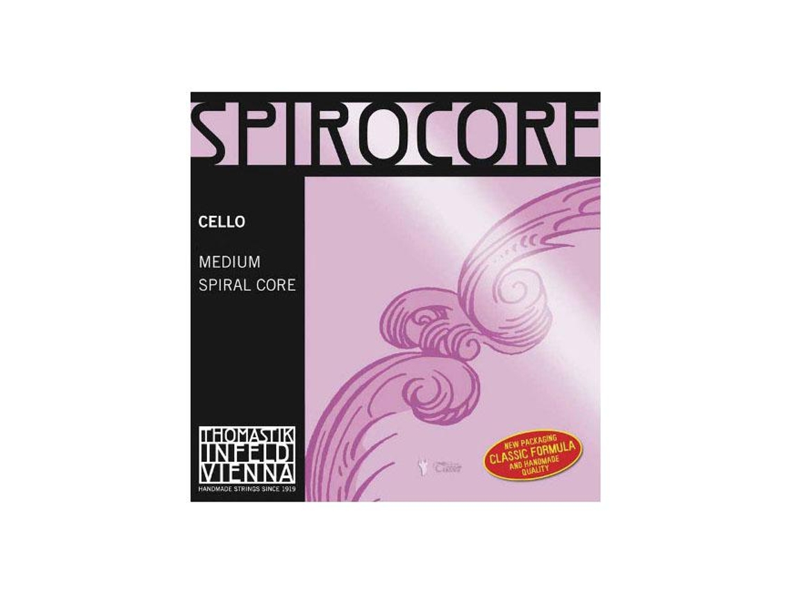 Corda Violoncelo Spirocore S29 (C)