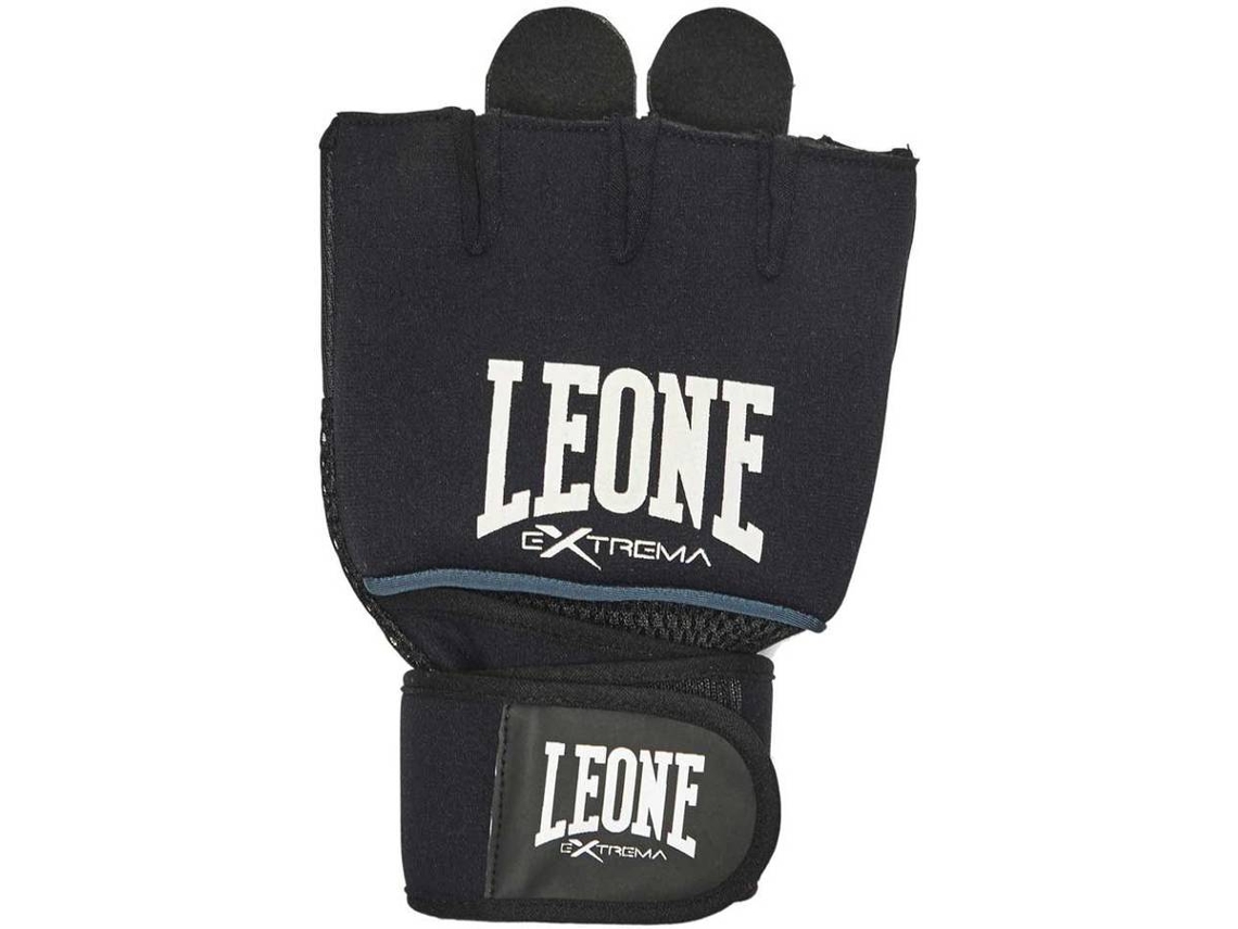 Luvas de Boxe LEONE1947 Basic Fit Preto (L-XL)