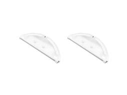 2x Water Tank For Xiaomi Roborock 1/2 S5 S50 S51 S55 S6 S60 S65 E25 E35 E20 C10 T4 T6 Mi Vacuums Water Tank Spare Parts