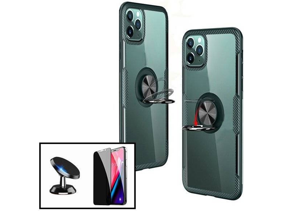 Pelicula de Vidro YEMAESRE Clear Armor