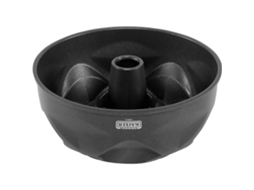 Kaiser Inspiration Gugelhupf Pan 25 Cm Flower Surface