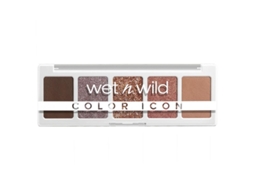 Wet n Wild 5-Pan Palette Camo-flaunt