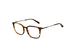 Armação De Óculos Masculina Scotch Soda Ss4030 52107 (marrom)