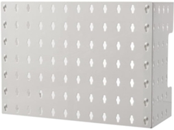 Sem Necessidade De Furar, Suporte Para Tubos, Painel Abs, Prateleira De Armazenamento Para Banheiro E Cozinha Com