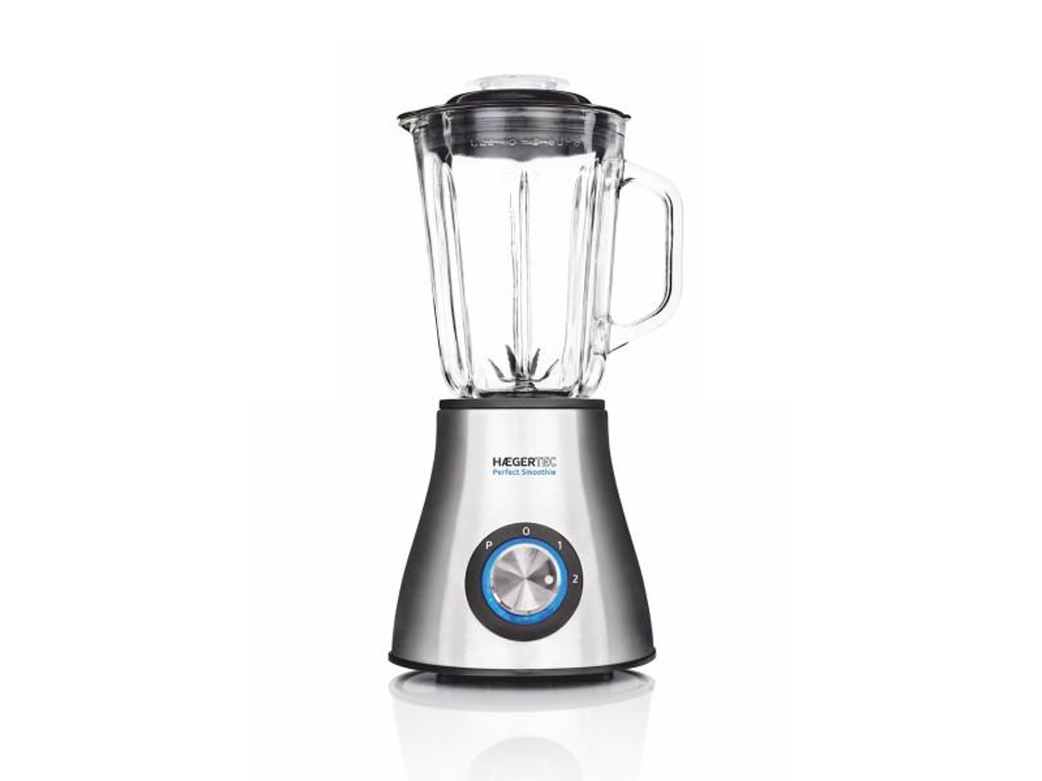 Batedora de Copo Haeger Perfect Smoothie 600 W