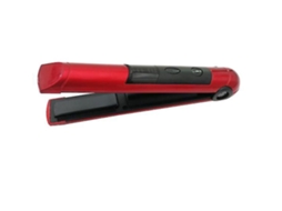 Alisador de Cabelo YIZHOOD Adc016 150 a 200℃ Vermelho