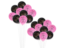 20pcs Balões Festivos Allinless