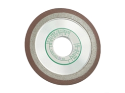 Disco De Desbaste Com Resina 5 Polegadas Para Metal Duro 125 * 10 32 8mm