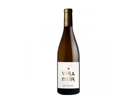 Meín Castes Brancas Branco Colheita 2022 Formato Garrafa de 1,5L. Magnum VIÑA MEIN