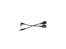 Cabo Alimentação 9v Power Adaptor Pw 9vpc 02 DADDARIO