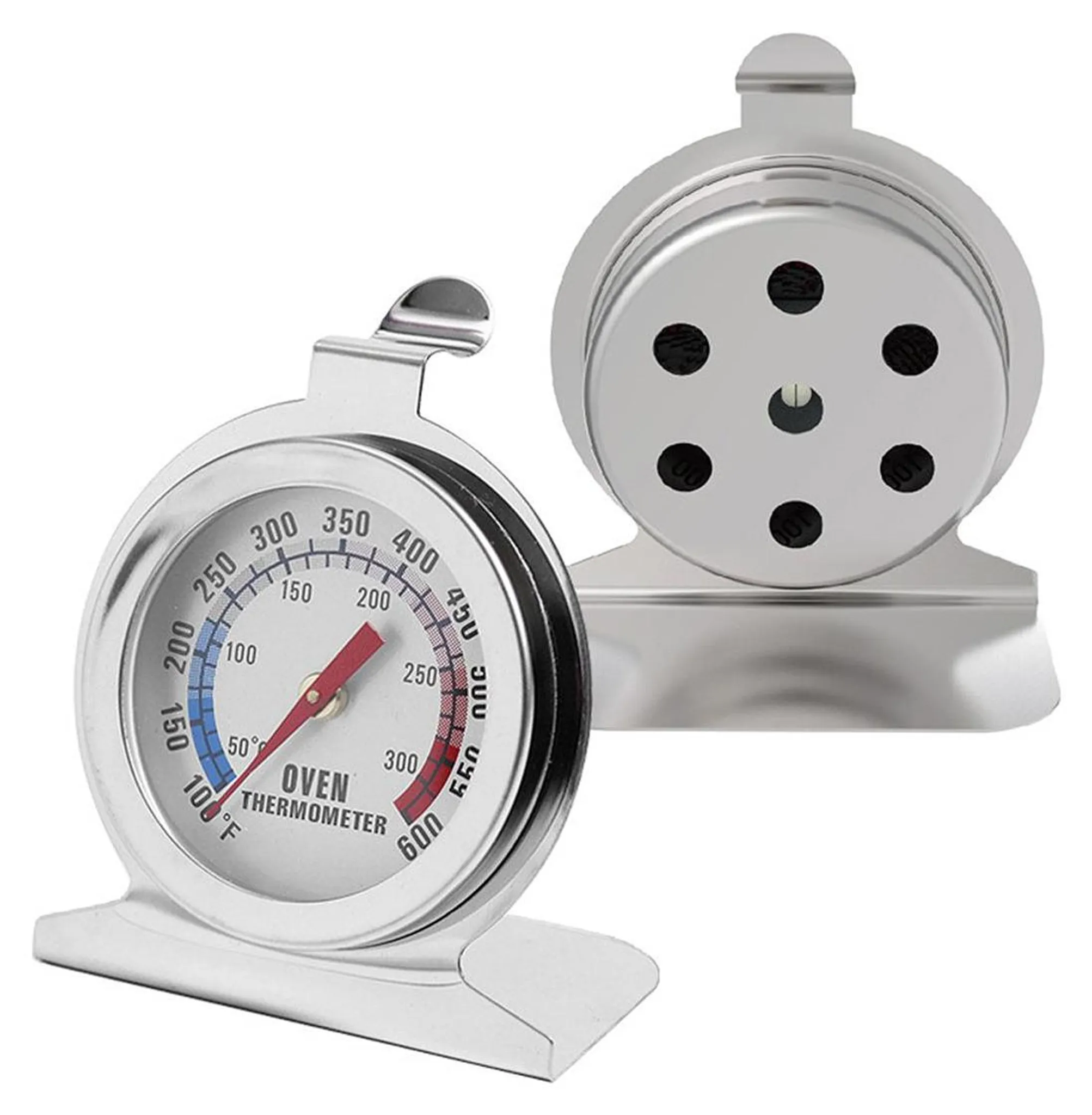 Aço Inoxidável, Tipo Ponteiro, Resistente Ao Calor, Preciso STELASPLEN
