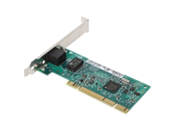 Placa De Rede Gigabit Pci-e Compatível Com Intel82540 E Rtl8169 Para Desktop De Alta Velocidade
