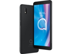 Smartphone ALCATEL 1B 2020 (5.5'' - 2 GB - 16 GB - Preto)