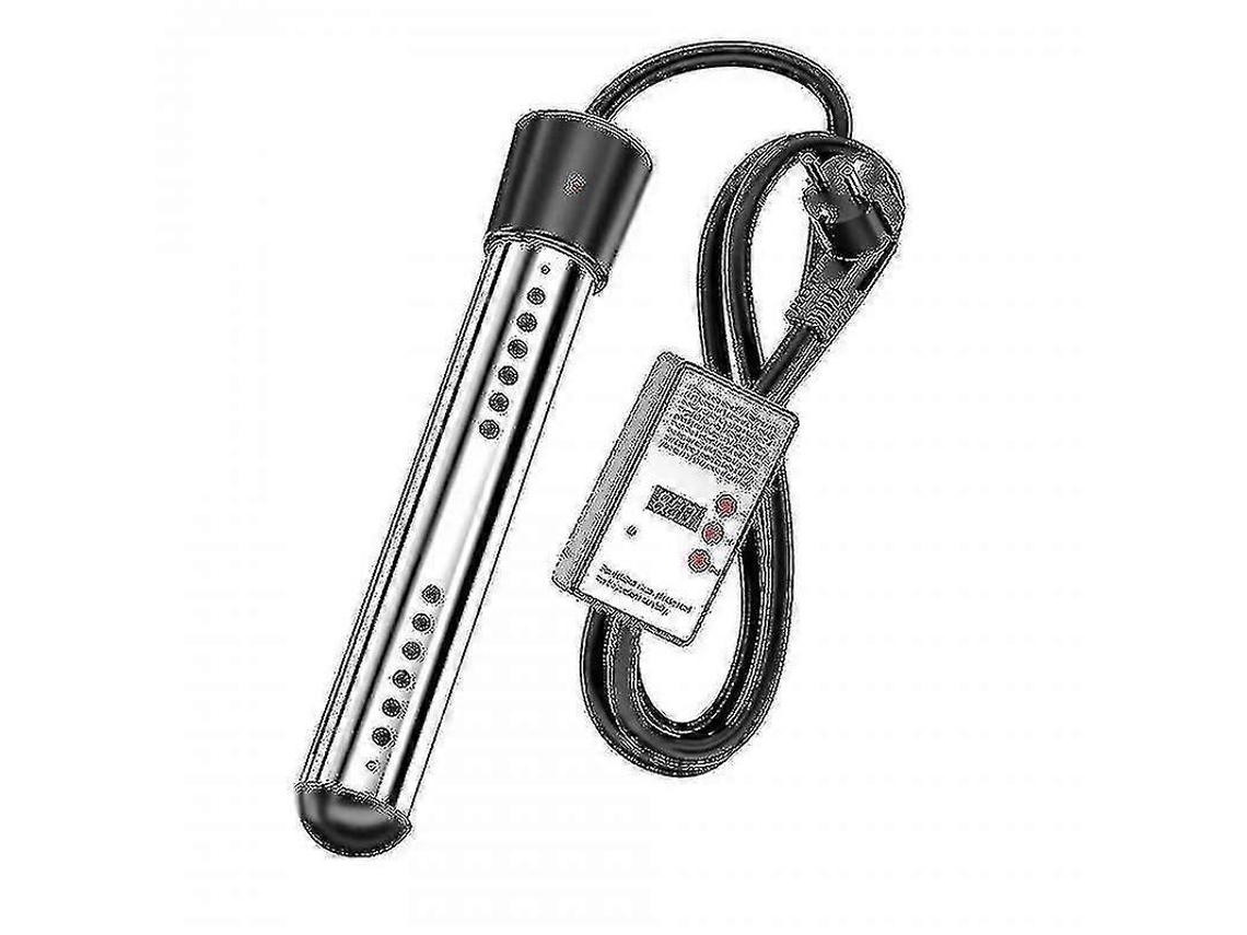 Aquecedor de Água GOKOCO 3000w, rápido, para piscina