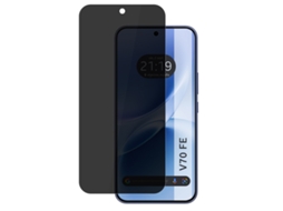 Película Tumundosmartphone Protetora De Ecrã Privacidade Em Hidrogel Para Vivo V70 Fe