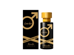 Perfume Feminino de Aroma Encantador e Persistente LAXISCREED