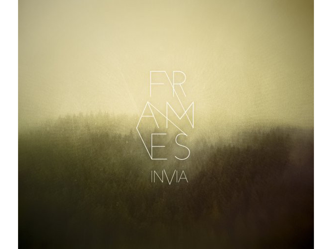 CD Frames  - In Via
