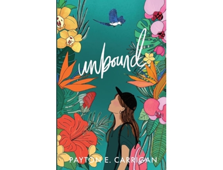 Livro Unbound De Payton E Carrigan (inglês)