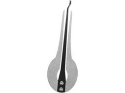 Harpa de Boca Grande em Metal para Adultos, Instrumento Musical Étnico Tradicional. SFUSHOS