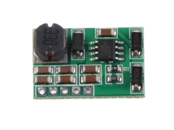 MÓDULO Conversor Dc dc para Alimentação ADC DAC S/MARCA (±12V)