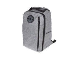 Mochila HARISSON (TU - Cinzento)