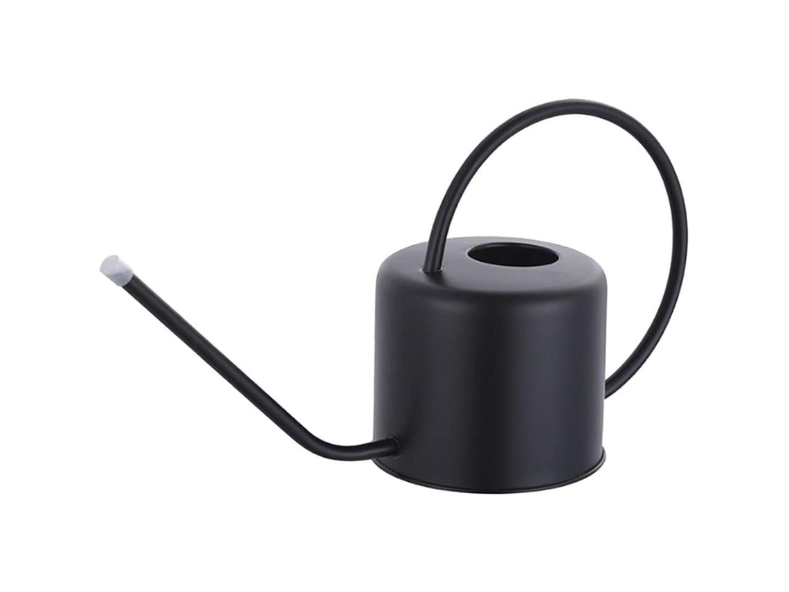 Regador Compacto Para Plantas De Interior E Exterior, Cabo Ergonômico, Regador De Aço Inoxidável, Irrigação Sem Gotejamento Para Suculentas, Bonsai, F