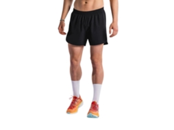 Shorts De Corrida Largos Masculinos Fusion