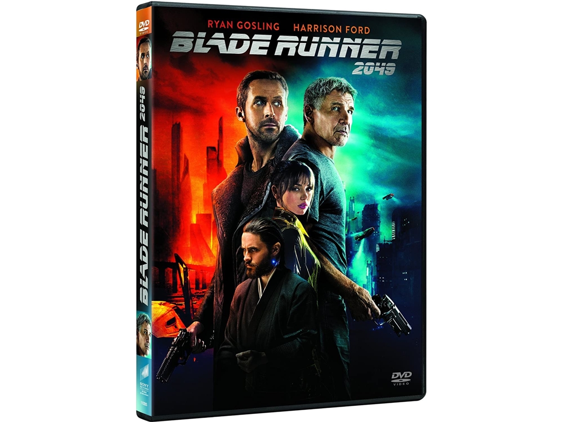 Blade Runner 2049