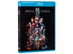 Mortal Kombat II (2026) (Warner Bros)