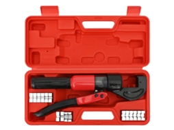 Crimping Pliers Vidaxl