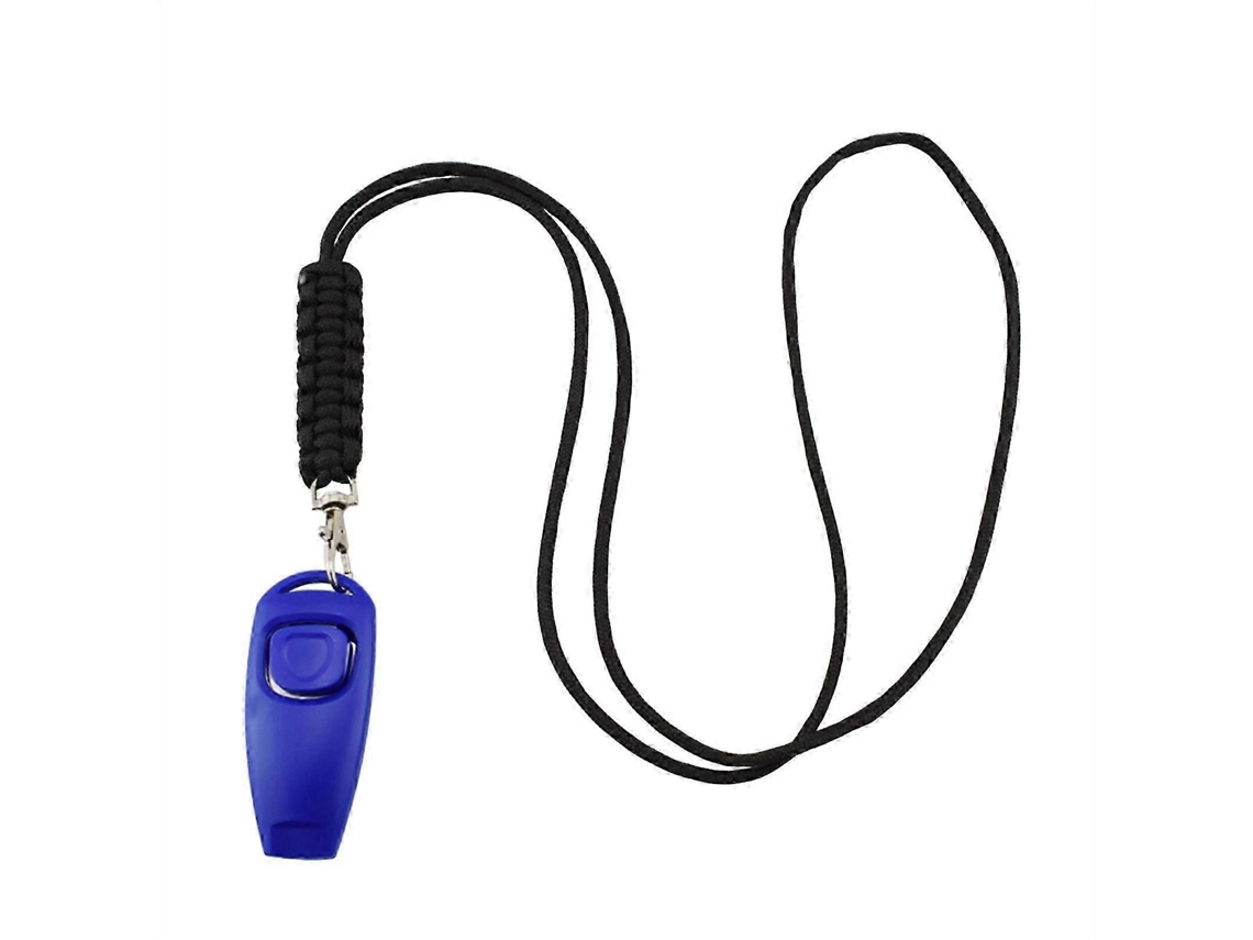 Kit De Adestramento Profissional Para Cães, 25-26 Unidades, Com Apito Ultrassônico E Clickers. Auxilia No Controle Eficaz De Latidos. Inclui Cord