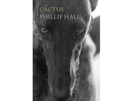 Livro Cactus Phillip Hall (Inglês)