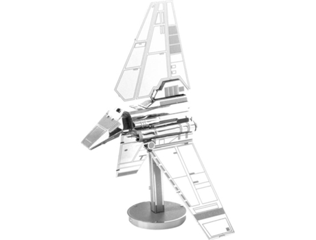 Modelo Star Wars Imperial Shuttle