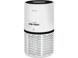 Purificador de Ar SOGO AIR-SS-21710 (30 m2)