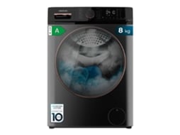 Bolero Dresscode 8610 Inverter Steel A Cecotec