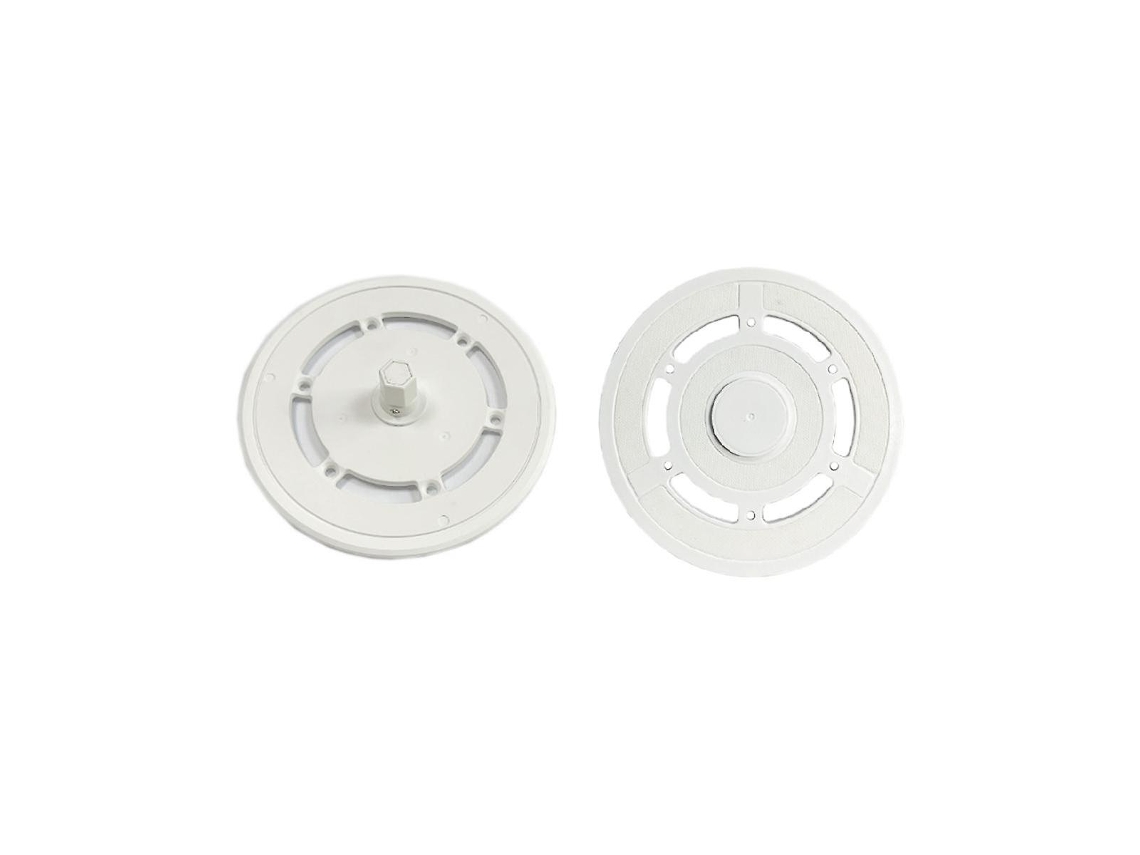 Suporte Para Esfregão Para Aspirador De Pó Robô Deebot T20/t20max/t20pro, Acessórios De Reposição, Suporte Para Pano De Esfregão Brilvibera