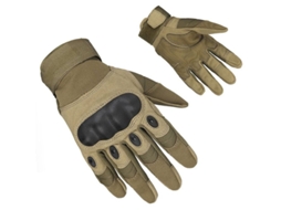 Guantes Deportivos Ao Ar Livre Para Caça Moto Bicicleta Escalada Cross Country Tamanho L