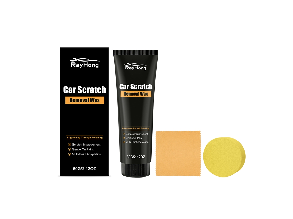 Creme de cuidado com riscos LAXISCREED, renovação e brilho