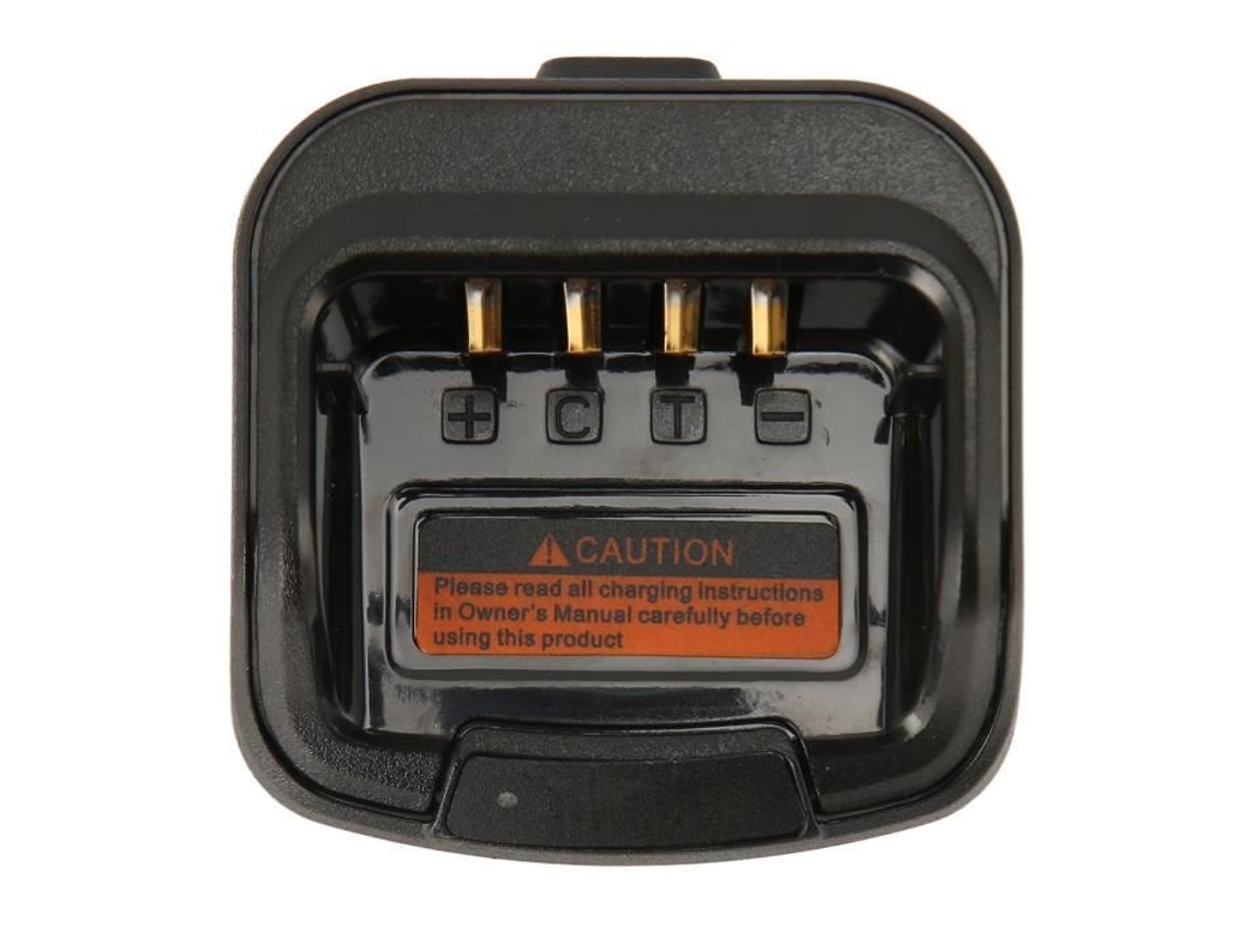 Base De Carregamento Universal Hurrise Para Walkie Talkie Bidirecional Para Hytera Hp780 700 Hp600 Hp680 Brilvibera