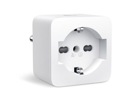 Plugue inteligente TP-LINK Tapo Tp10 branco