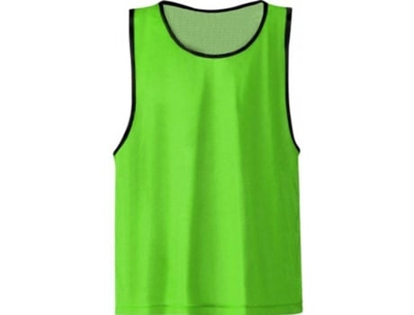 Colete TREMBLAY CT simples (L - Verde)