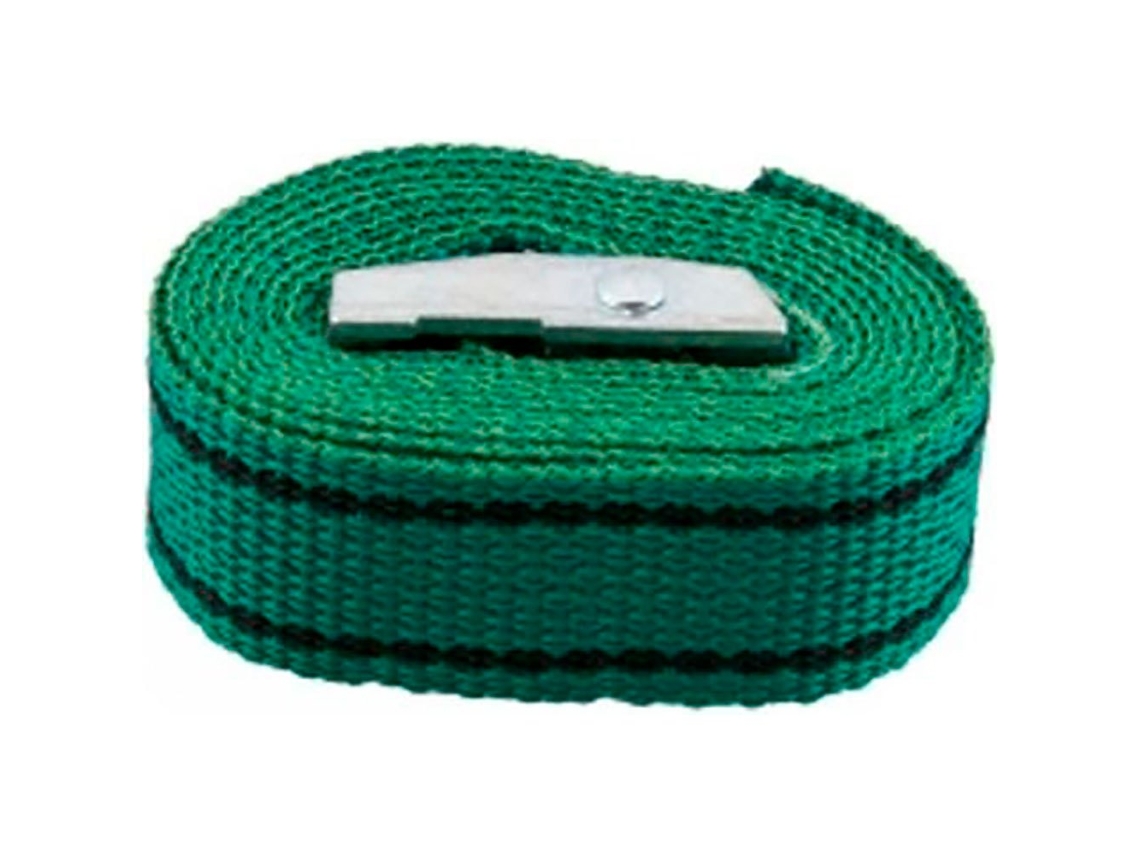Correia de Polipropileno 1.5 M Verdepoly Ropes