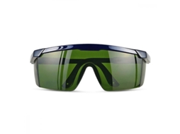 Gafas De Segurança A Laser Para Depilação E Cosmetologia, Proteção Ocular 200-2000nm Od4+