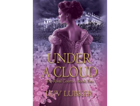Livro Under A Cloud de Luv Lubker e Historium Press (Inglês - Capa Dura)