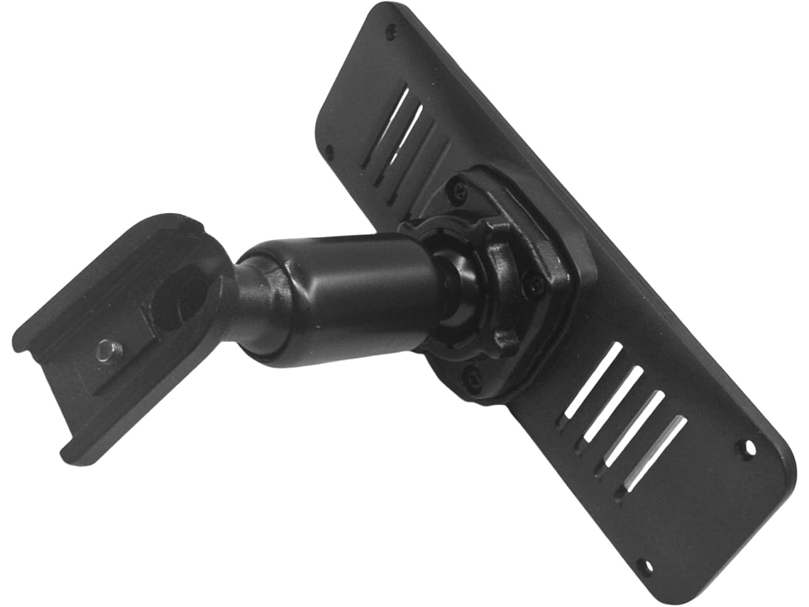 Almofada Elevatória de 8 Cm com Enchimento de Espuma Compacta para Melhor Visibilidade. SFUSHOS