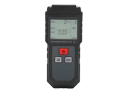 Teste De Radiação Eletromagnética Com Laxiscreed Para Equipamentos Eletrodomésticos