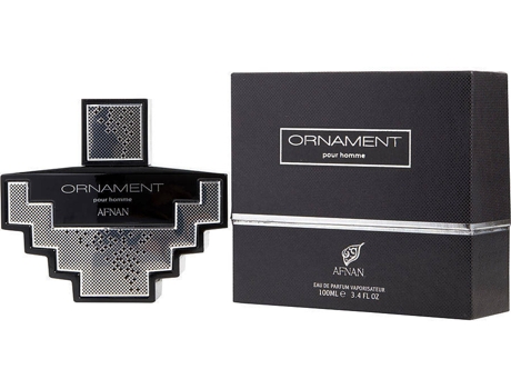 Perfume AFNAN  Ornament Eau de Parfum (100 ml)