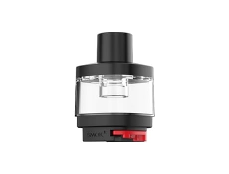 Cartucho Rpm 5 Pacote 3Uds 6,5Ml SMOK (Produto Sem Nicotina)