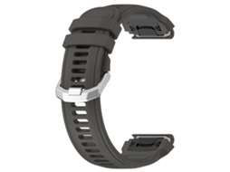 Pulseira de Silicone Macio de Substituição para Smartwatch Amazfit Falcon A2029 verde