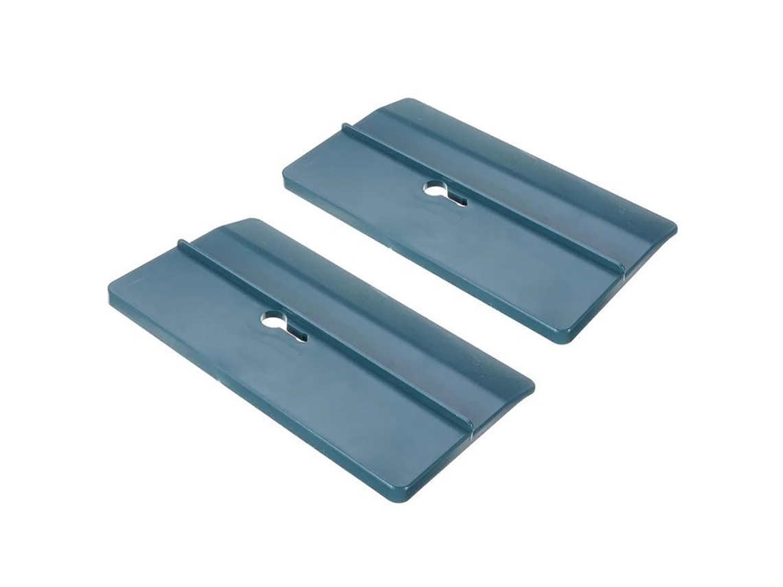 Ferramenta De Suporte Para Teto Inclinado Laxiscreed Para Instalação De Placas